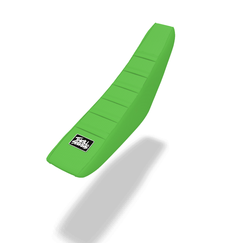 Custom Seat Cover: 2024 Kawasaki KX450