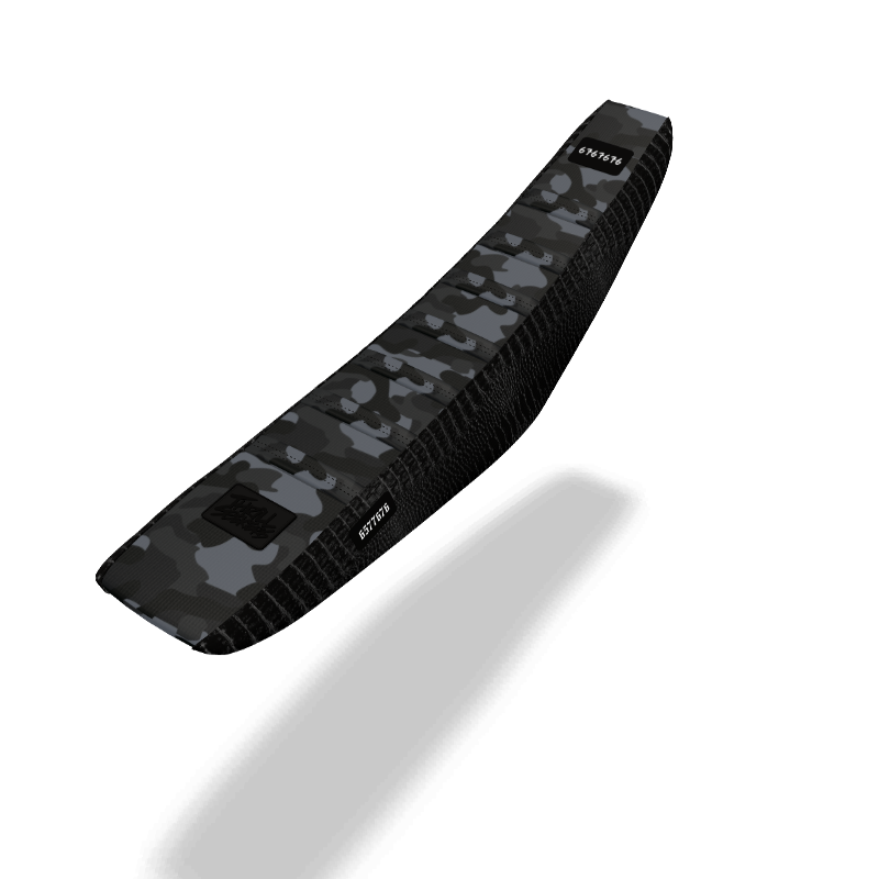 Custom Seat Cover: Stark VARG EX/MX/SM