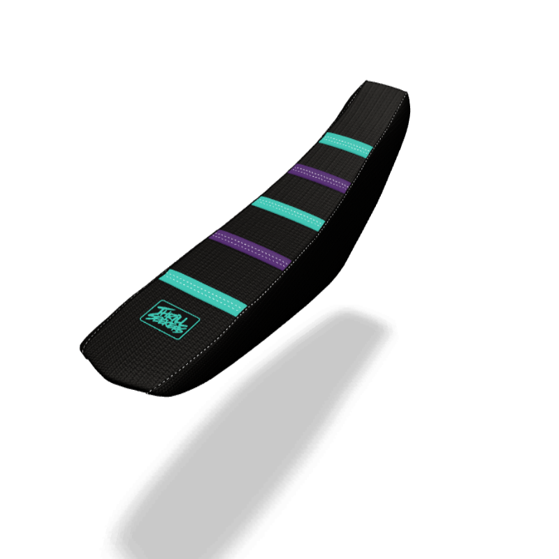 Custom Seat Cover: Yozma IN 10