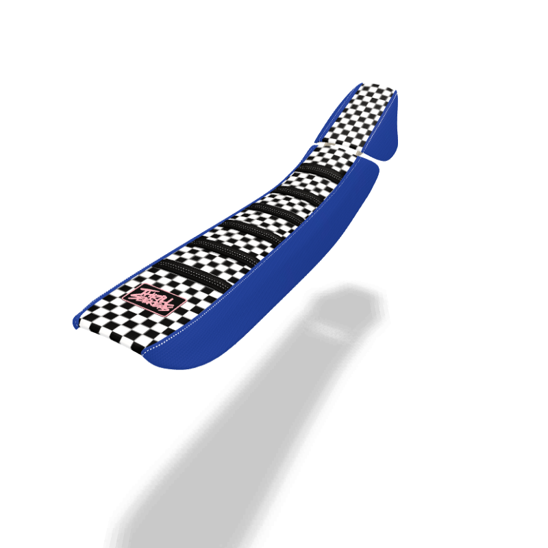 Custom Seat Cover: 2026 Yamaha YZ250FX