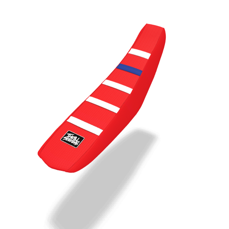 Custom Seat Cover: 2026 Honda CRF110F
