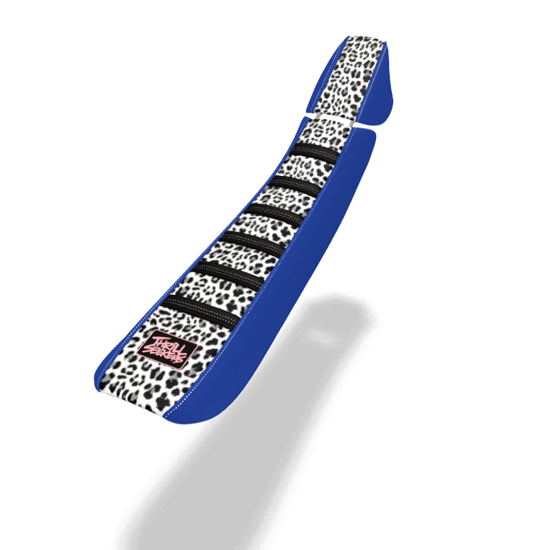 Custom Seat Cover: 2026 Yamaha YZ250FX