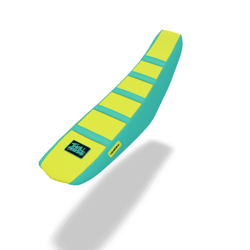 Custom Seat Cover: Crew Dart V2