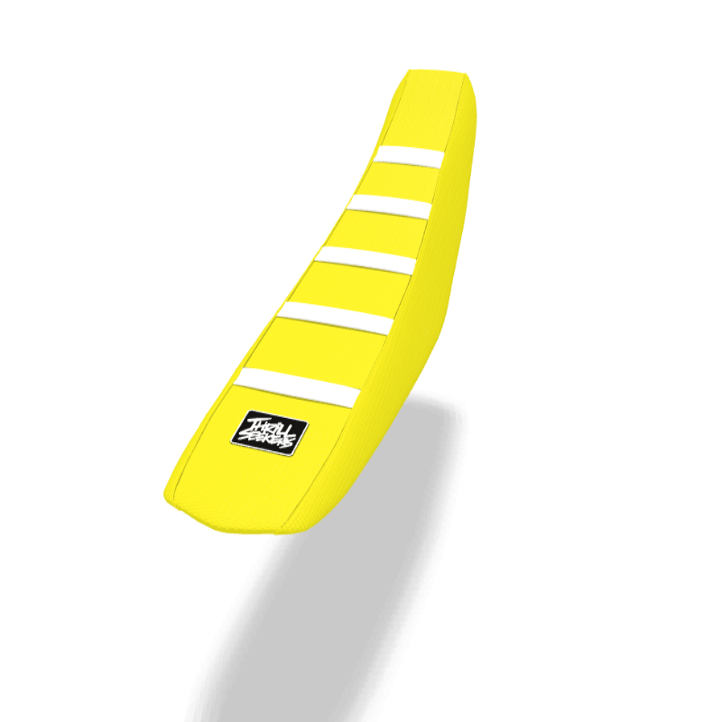 Custom Seat Cover: 2015 Suzuki RM85