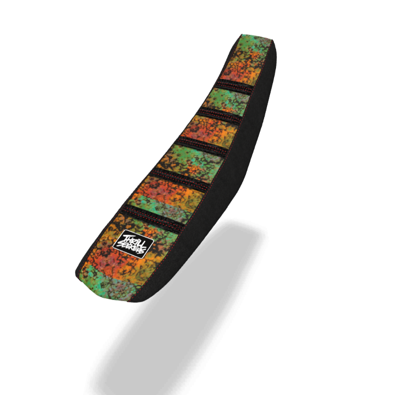 Custom Seat Cover: Yozma IN 10 PRO