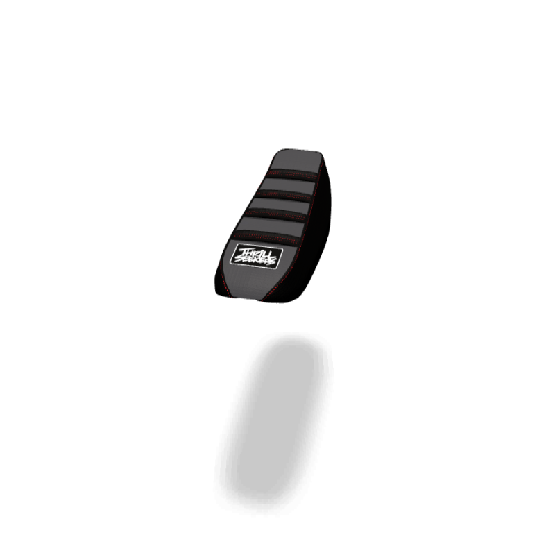 Custom Seat Cover: E-Ride Pro-SR
