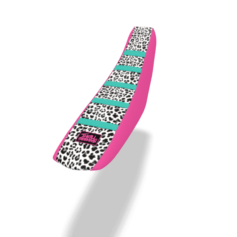 Custom Seat Cover: Yozma IN 10