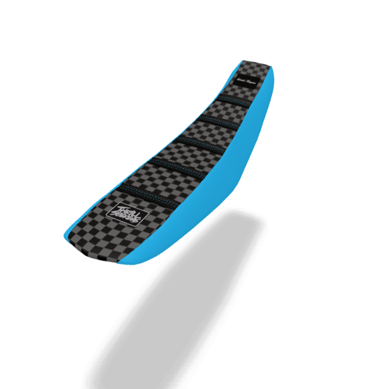 Custom Seat Cover: Antic Antic Bike