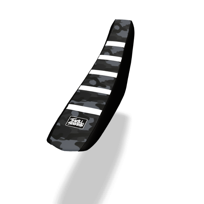 Custom Seat Cover: Electro & Co ETM RTR Lite