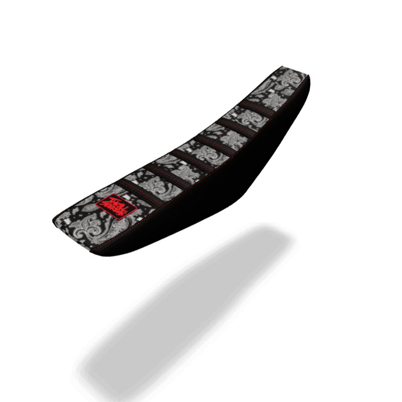Custom Seat Cover: 2019 Honda CRF150R