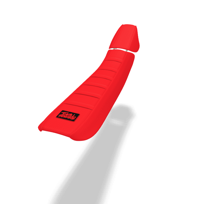 Custom Seat Cover: 2025 Yamaha YZ450F