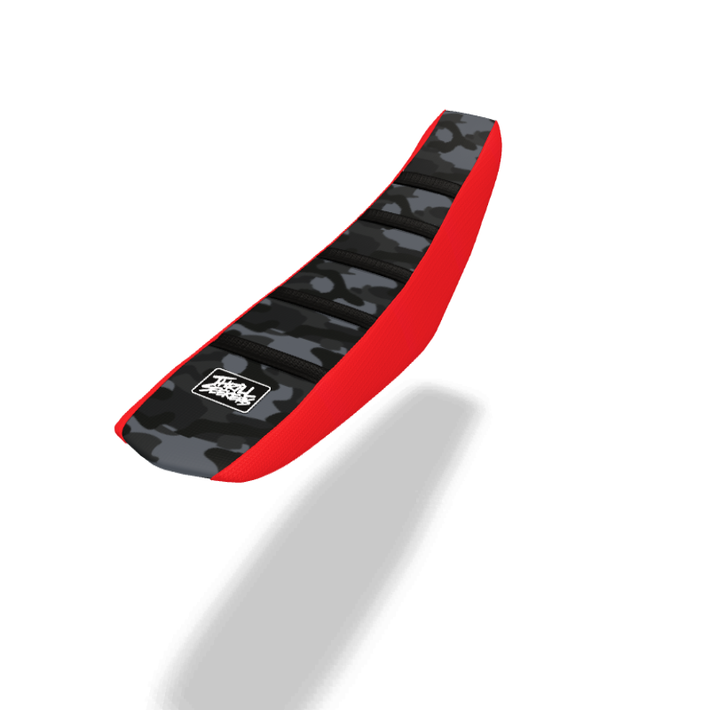 Custom Seat Cover: Ridstar Q20