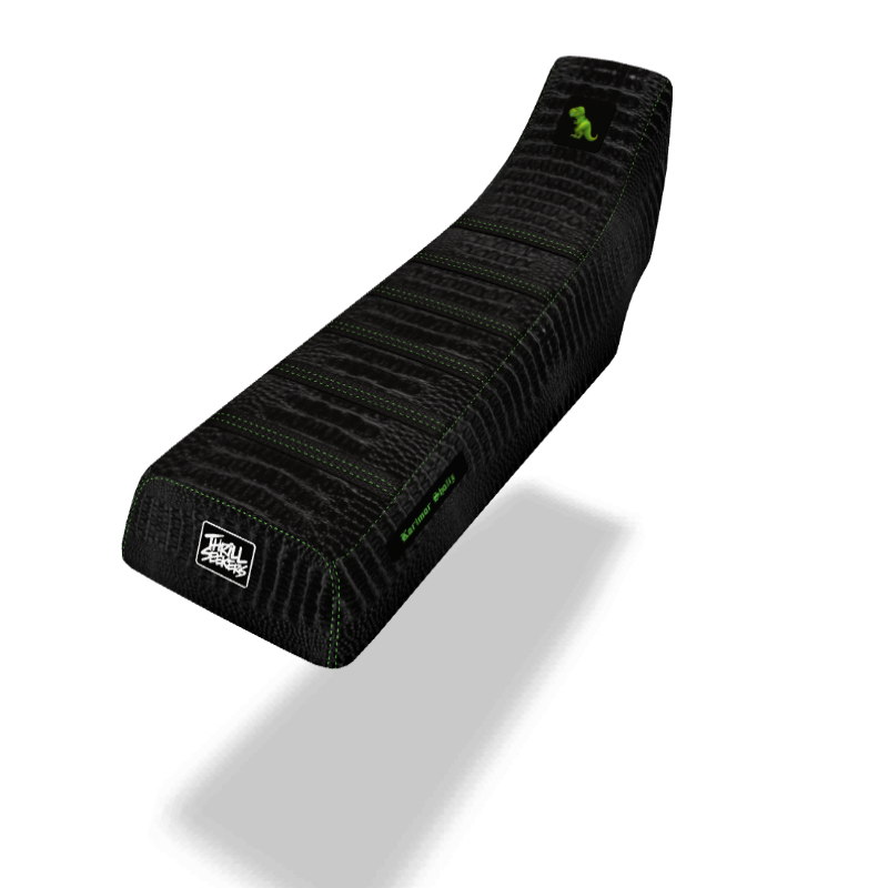 Custom Seat Cover: 2026 Yamaha Raptor 700