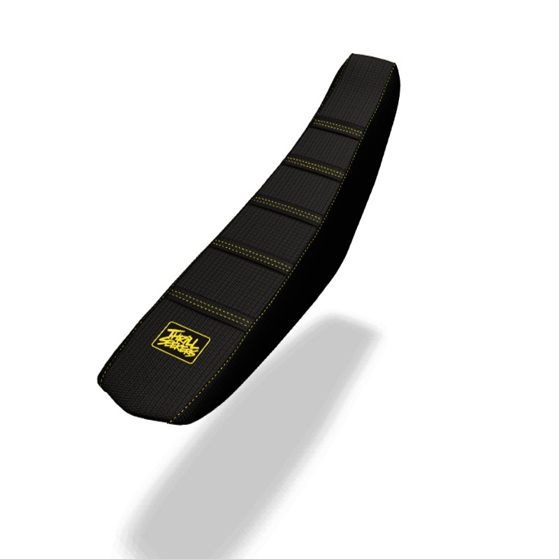 Custom Seat Cover: Strike Shadow