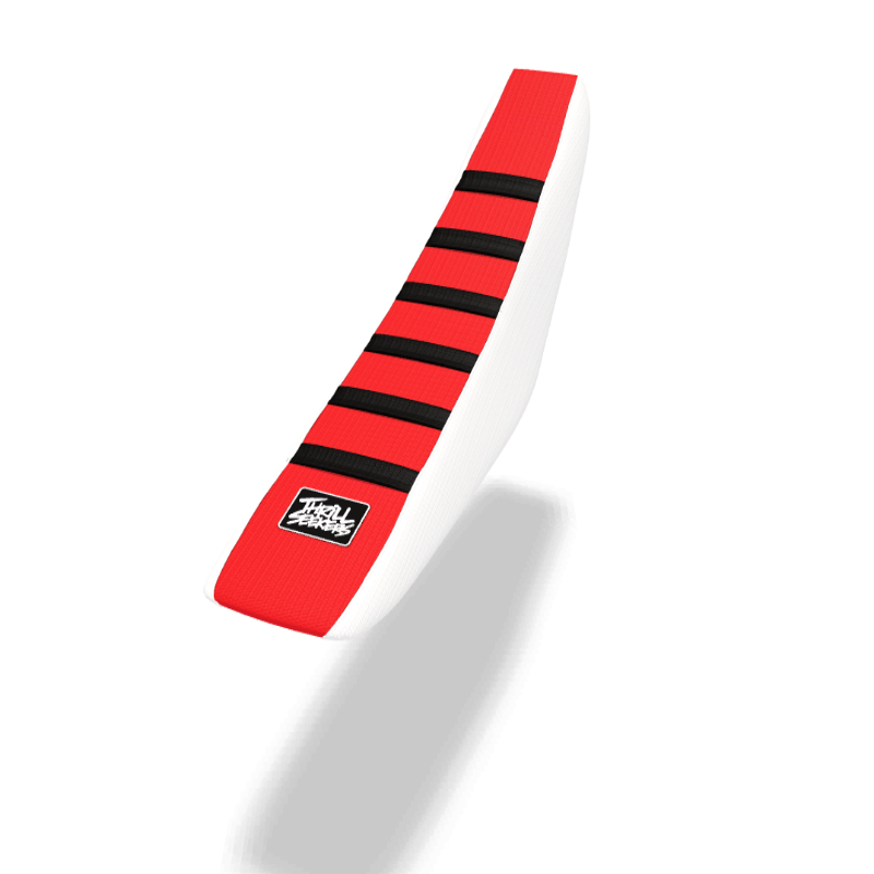 Custom Seat Cover: E-Ride Pro-SR Long Seat