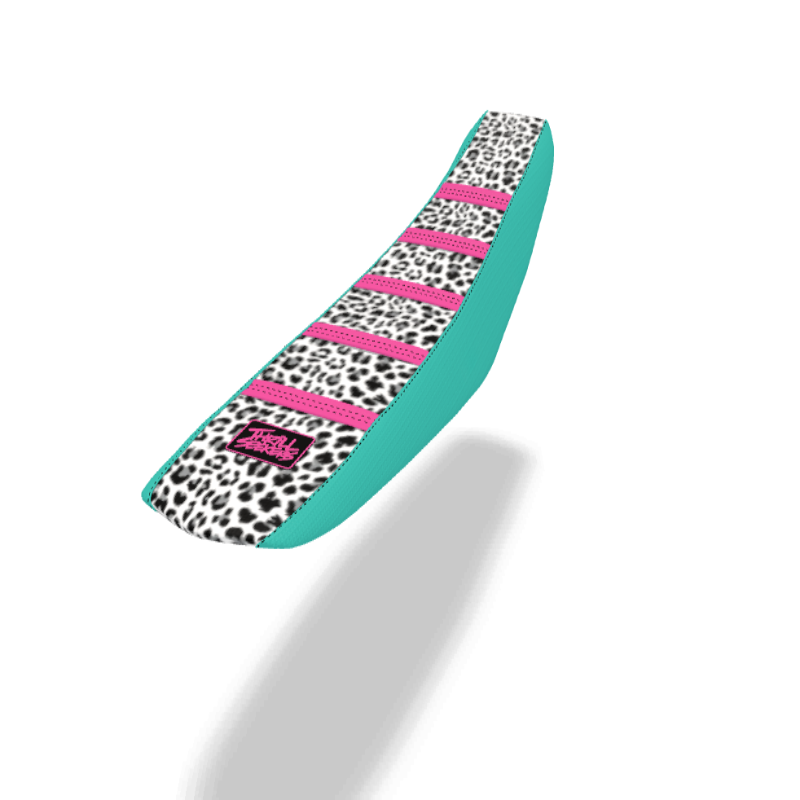 Custom Seat Cover: 2026 Honda CRF110F