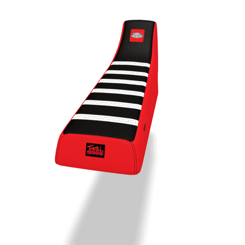 Custom Seat Cover: 2005 Honda TRX450R