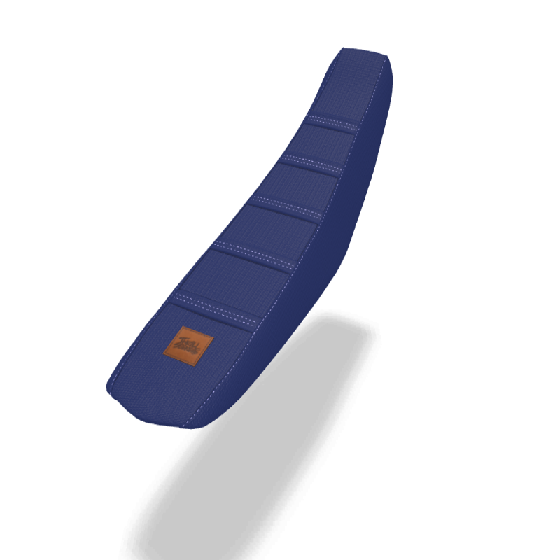 Custom Seat Cover: Electro & Co ETM RTR