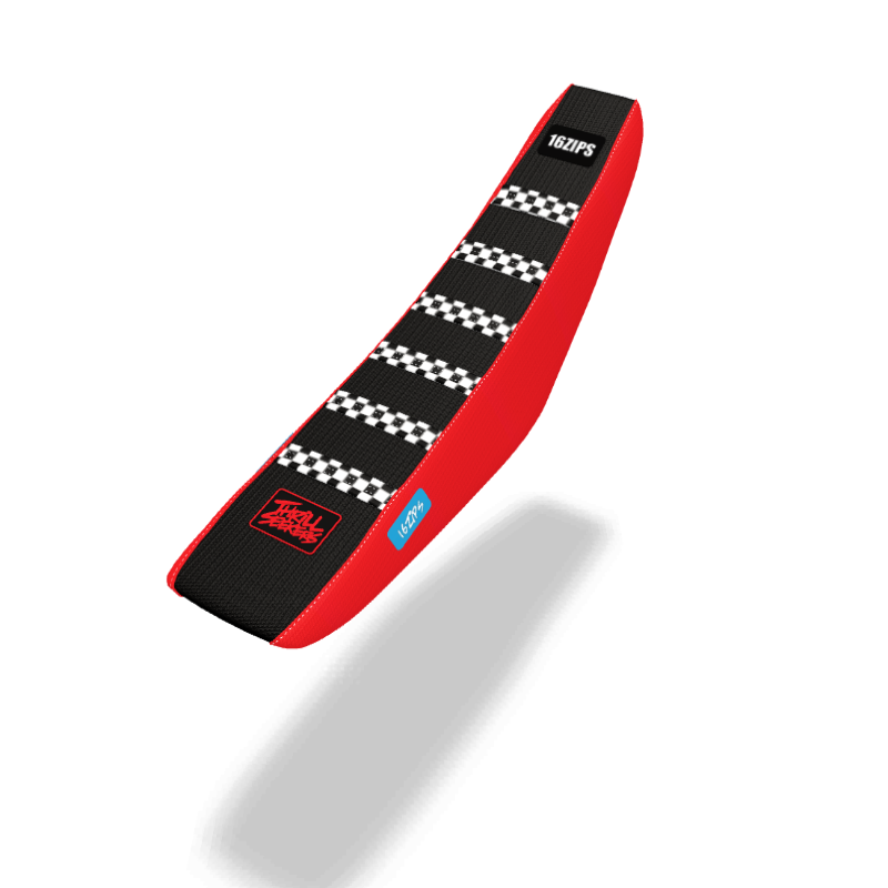 Custom Seat Cover: 2018 Honda CRF150RB