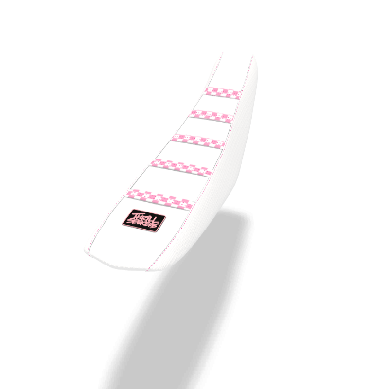 Custom Seat Cover: Yozma IN 10