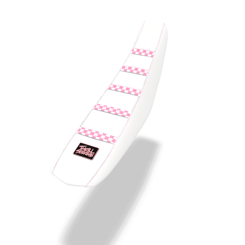 Custom Seat Cover: Yozma IN 10