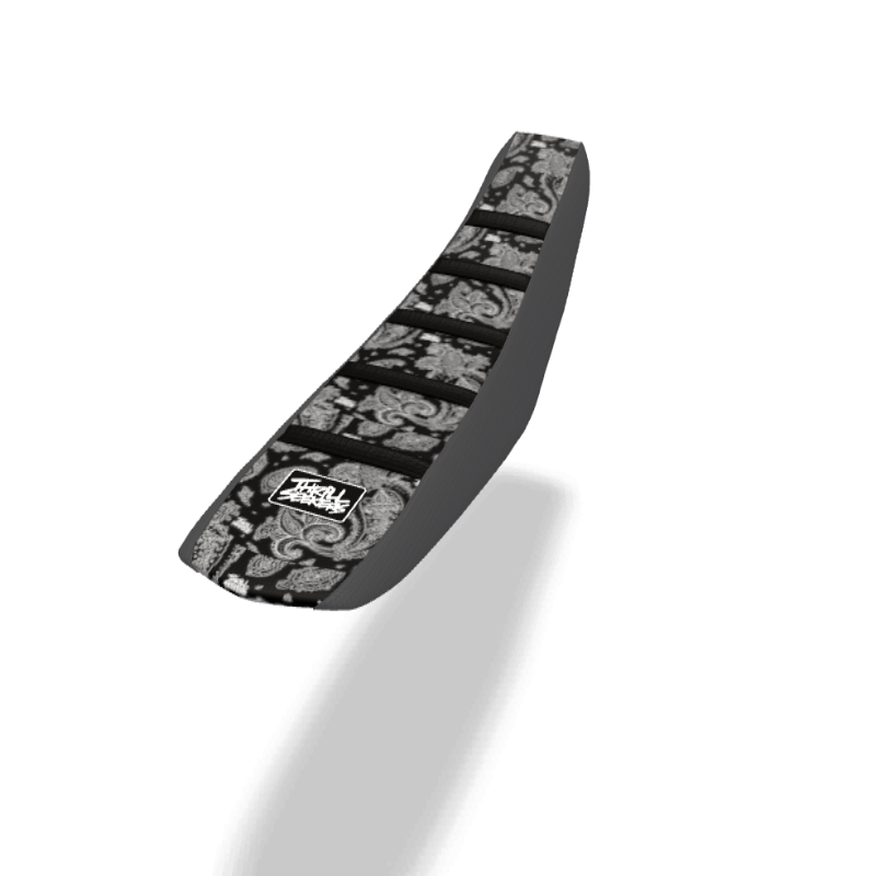Custom Seat Cover: Yozma IN 10