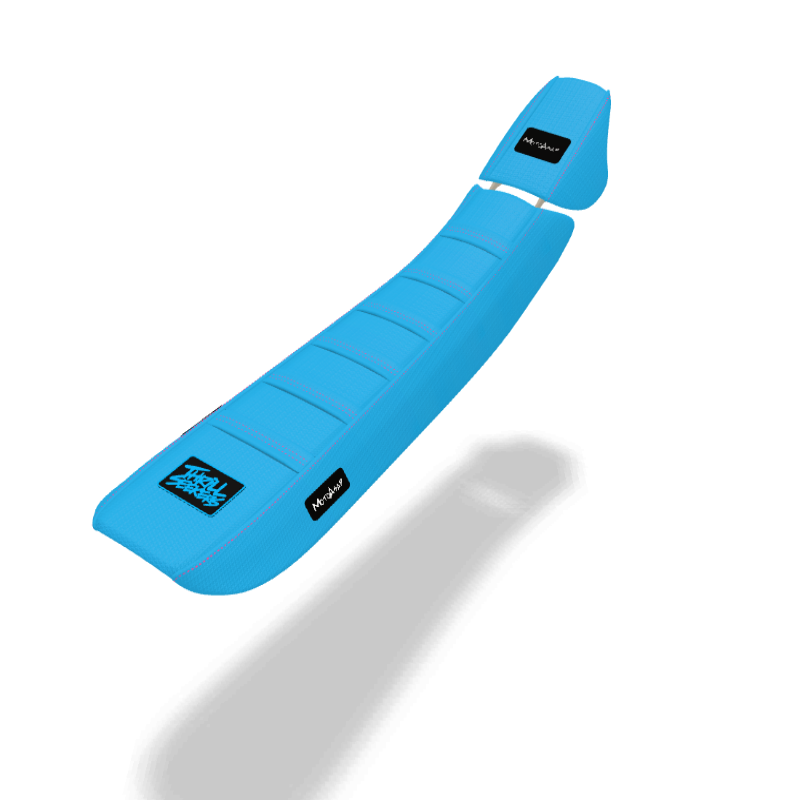Custom Seat Cover: 2019 Yamaha YZ450F