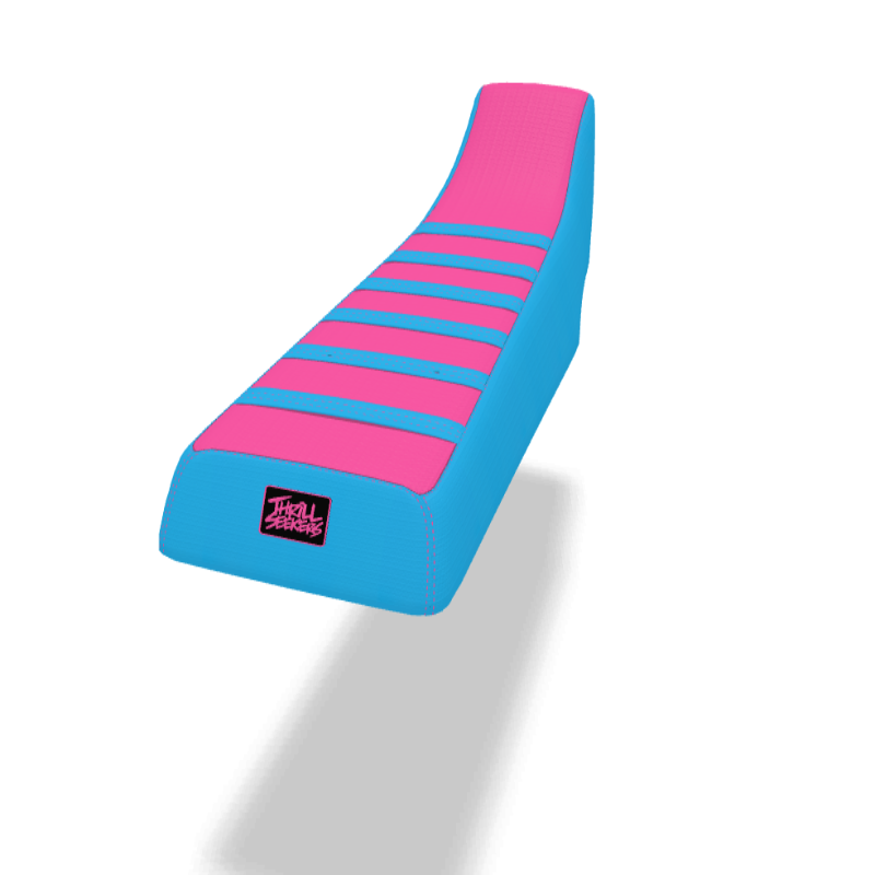 Custom Seat Cover: 2000 Yamaha Banshee YFZ