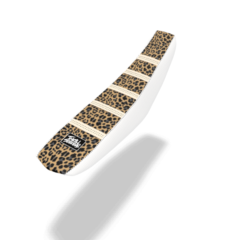 Custom Seat Cover: Antic Antic Bike