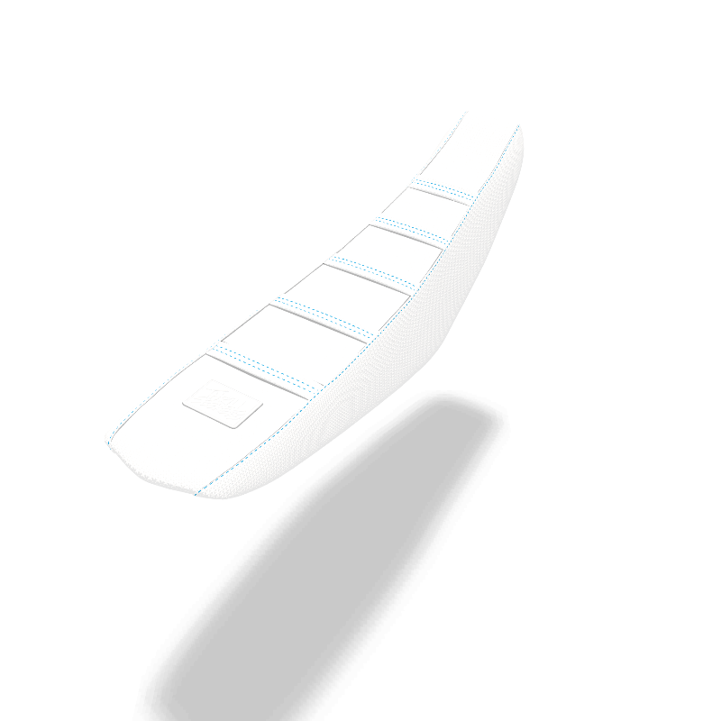 Custom Seat Cover: Yozma IN 10