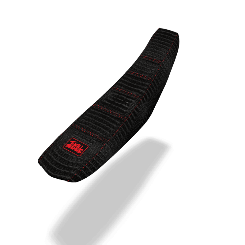 Custom Seat Cover: Electro & Co ETM RTR