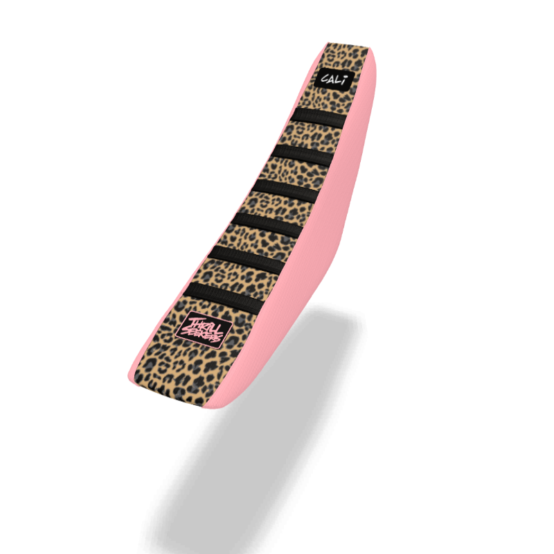 Custom Seat Cover: 2019 Beta 300 X-Trainer
