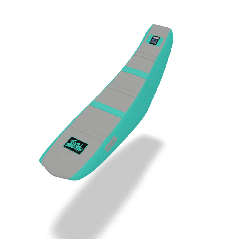 Custom Seat Cover: Tuttio Soleil01