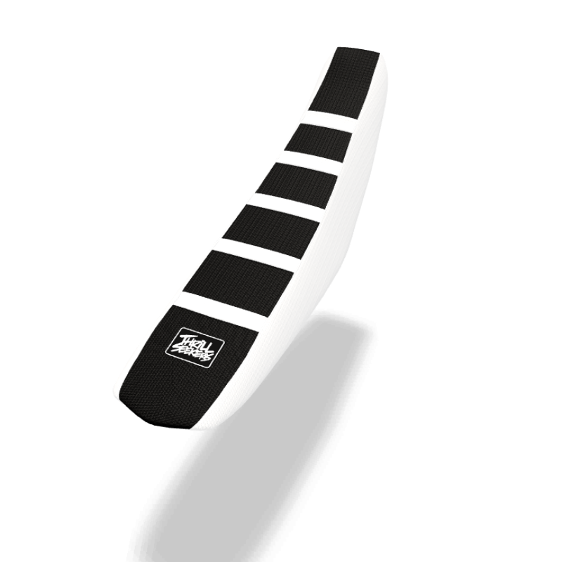 Custom Seat Cover: Electro & Co ETM RTR