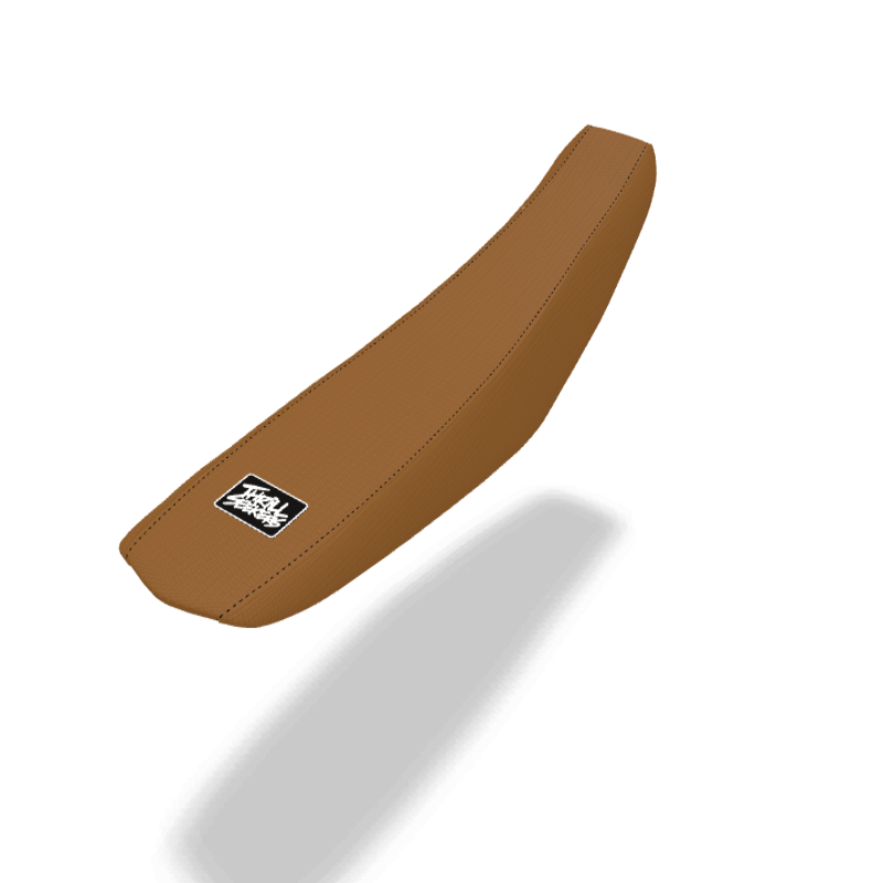 Custom Seat Cover: Macfox X1