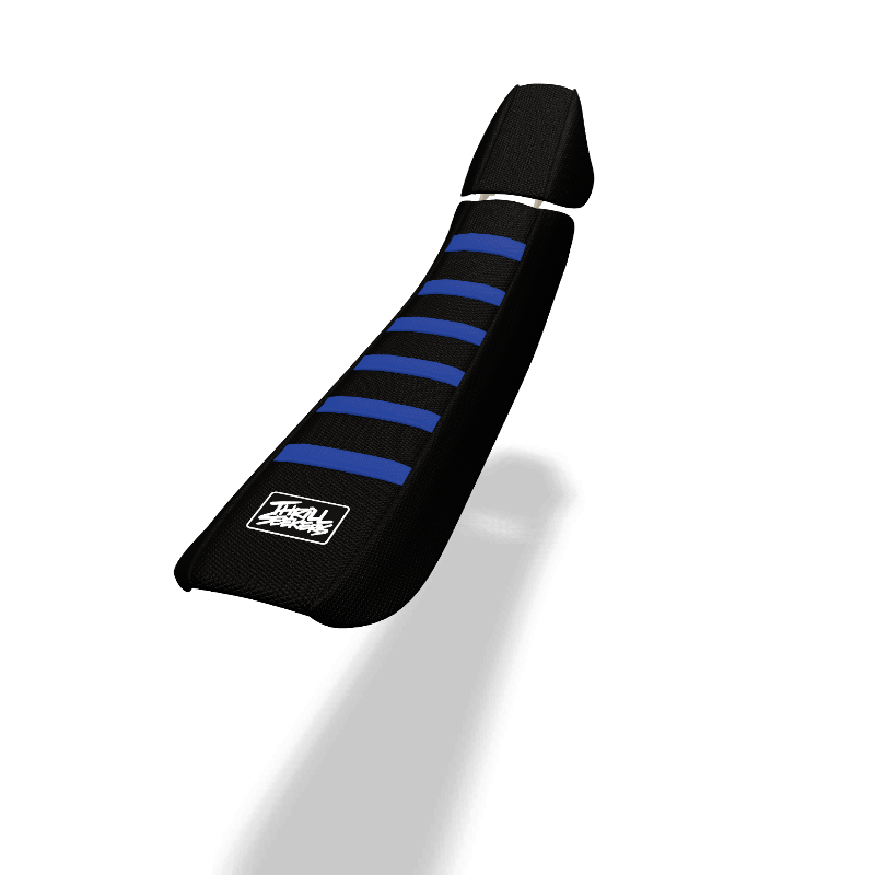 Custom Seat Cover: 2026 Yamaha YZ250F