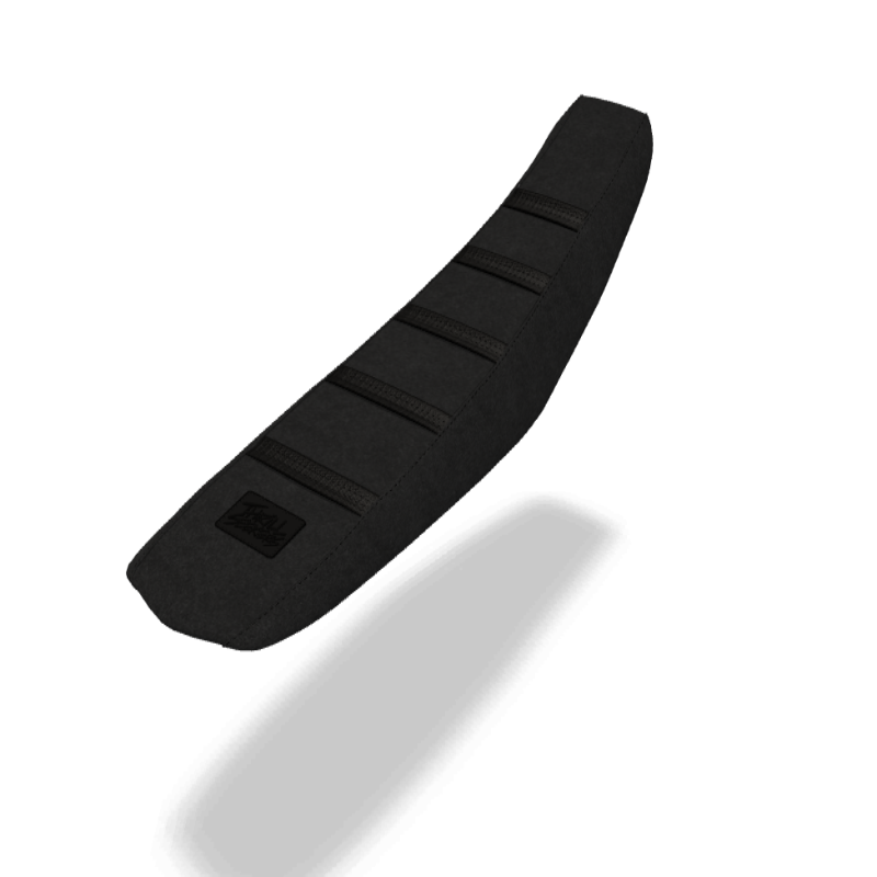 Custom Seat Cover: Arctic Leopard XF Pro