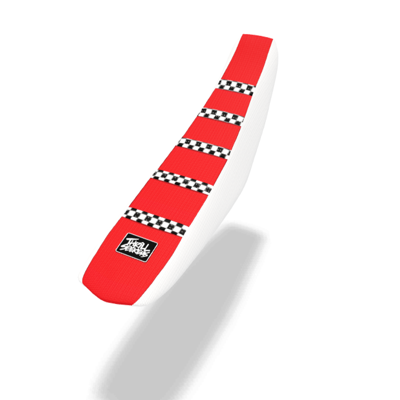 Custom Seat Cover: 2014 Honda CRF110F