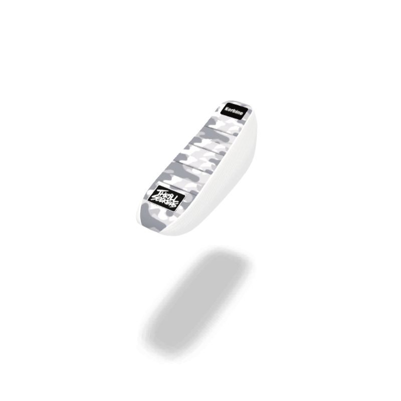 Custom Seat Cover: Sur-Ron Luna Cycle Float Seat