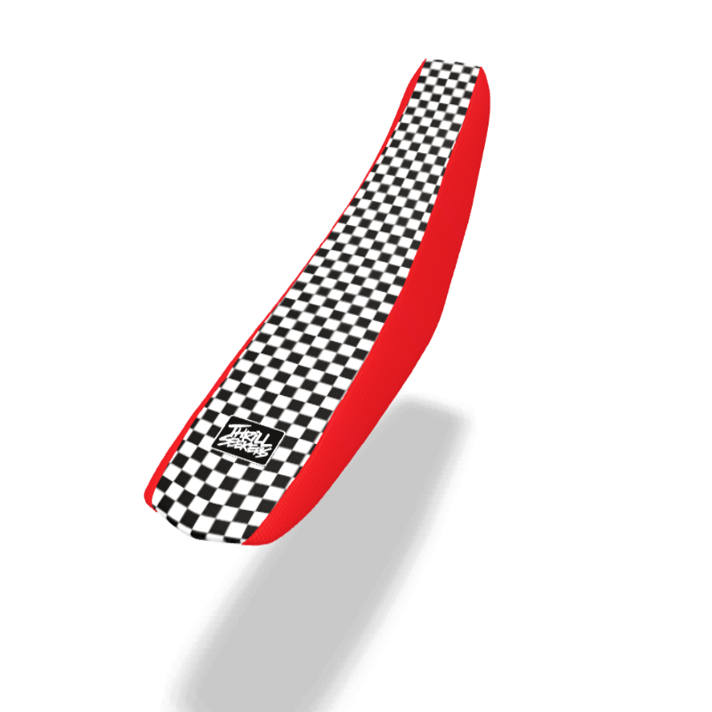 Custom Seat Cover: 1981 Honda CT 70 Mini Trail