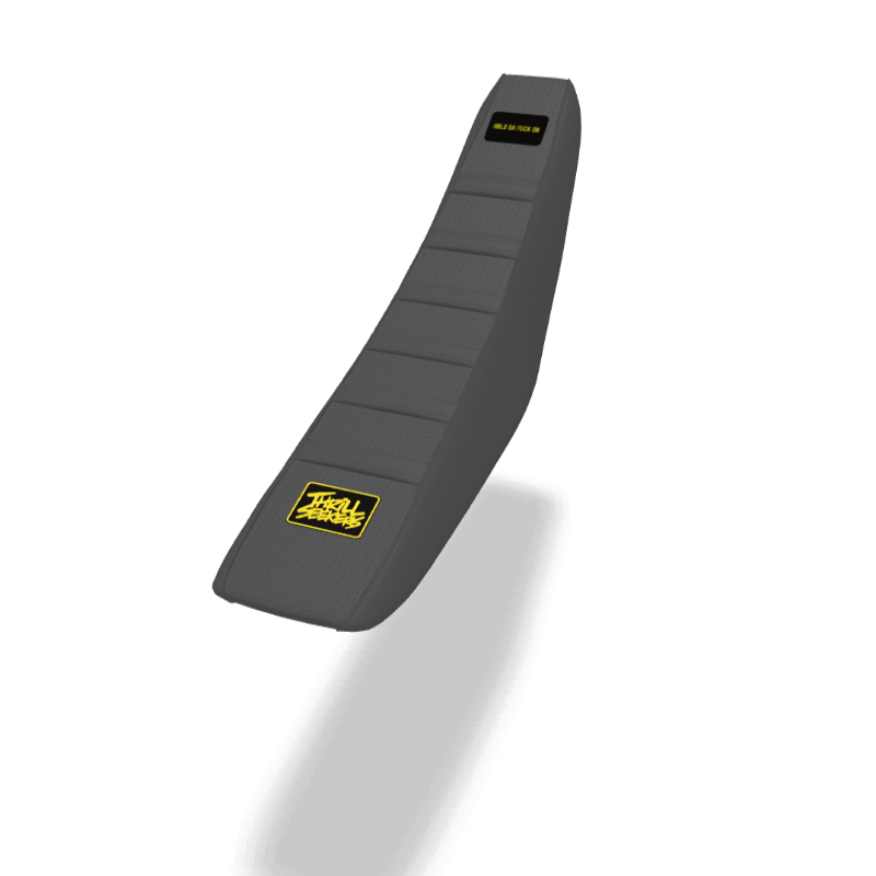 Custom Seat Cover: 2025 Husqvarna FC350