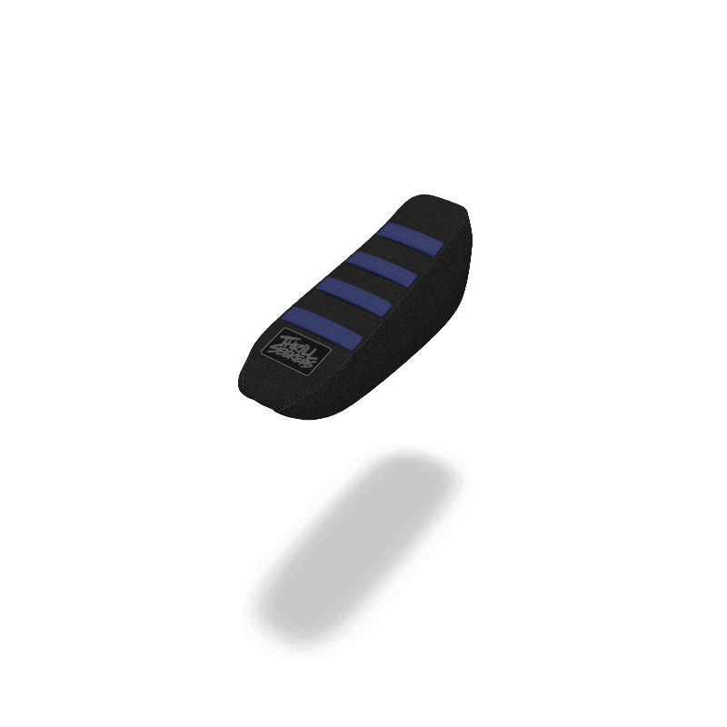 Custom Seat Cover: Macfox X7L