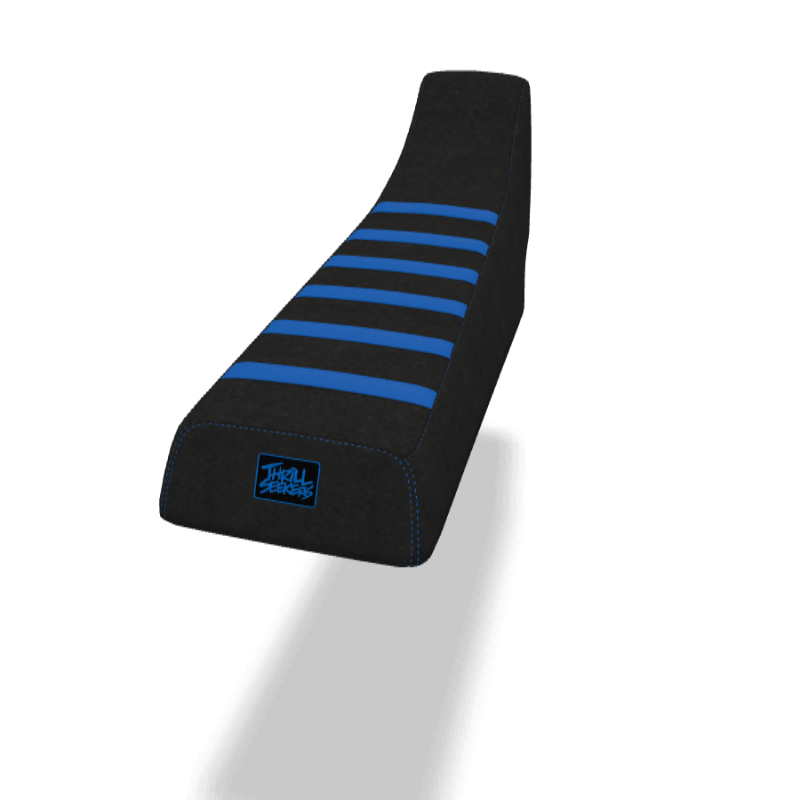 Custom Seat Cover: 2001 Yamaha Blaster 200