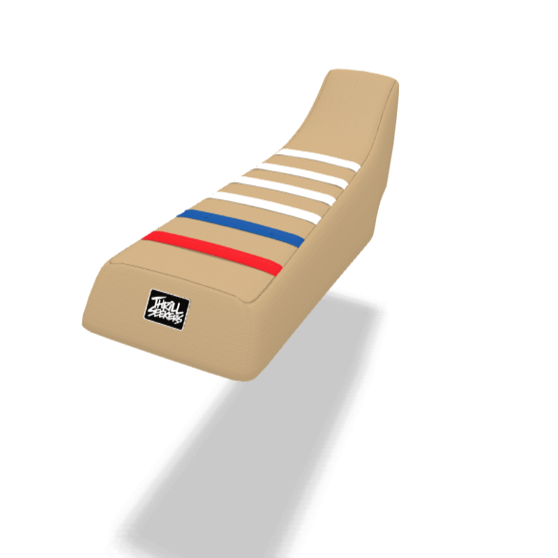 Custom Seat Cover: 2019 Honda TRX90