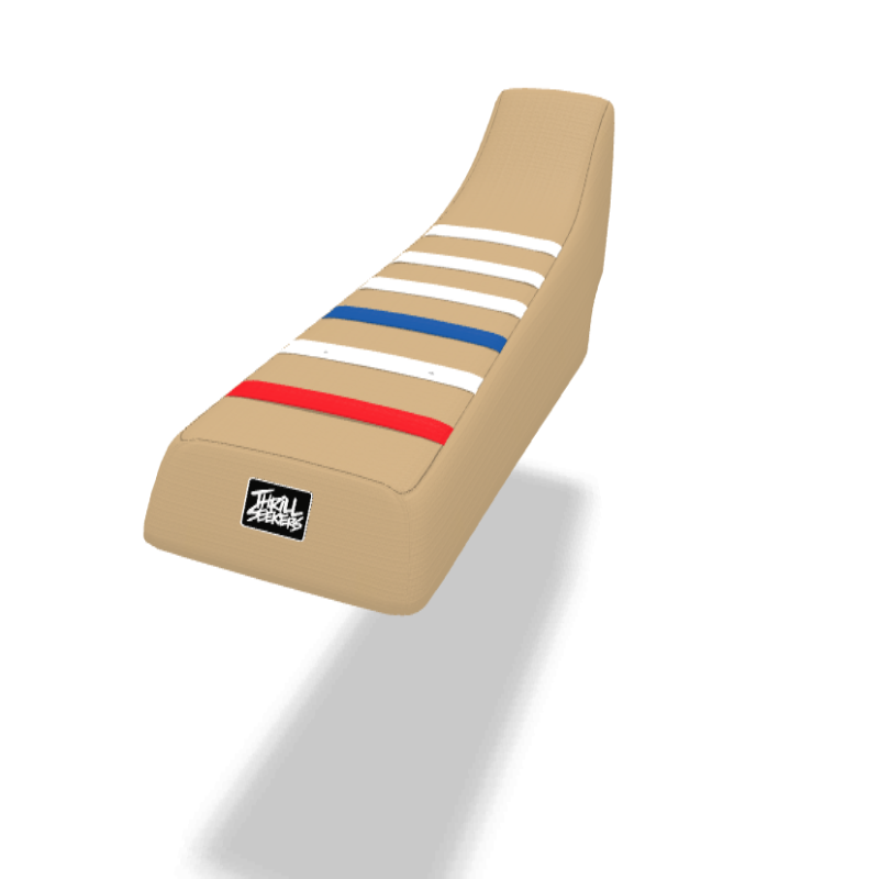 Custom Seat Cover: 2019 Honda TRX90