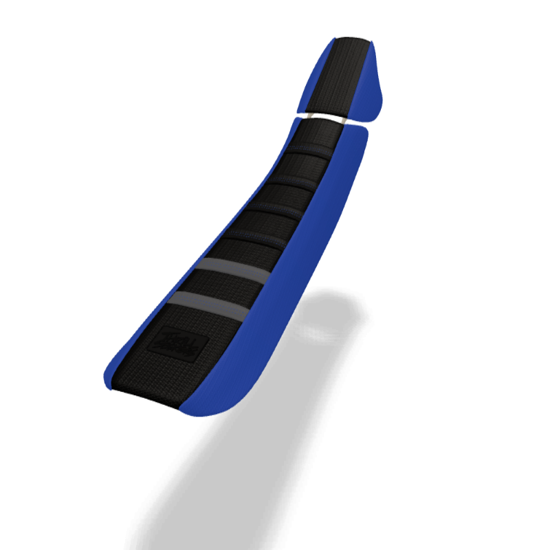 Custom Seat Cover: 2020 Yamaha YZ450F