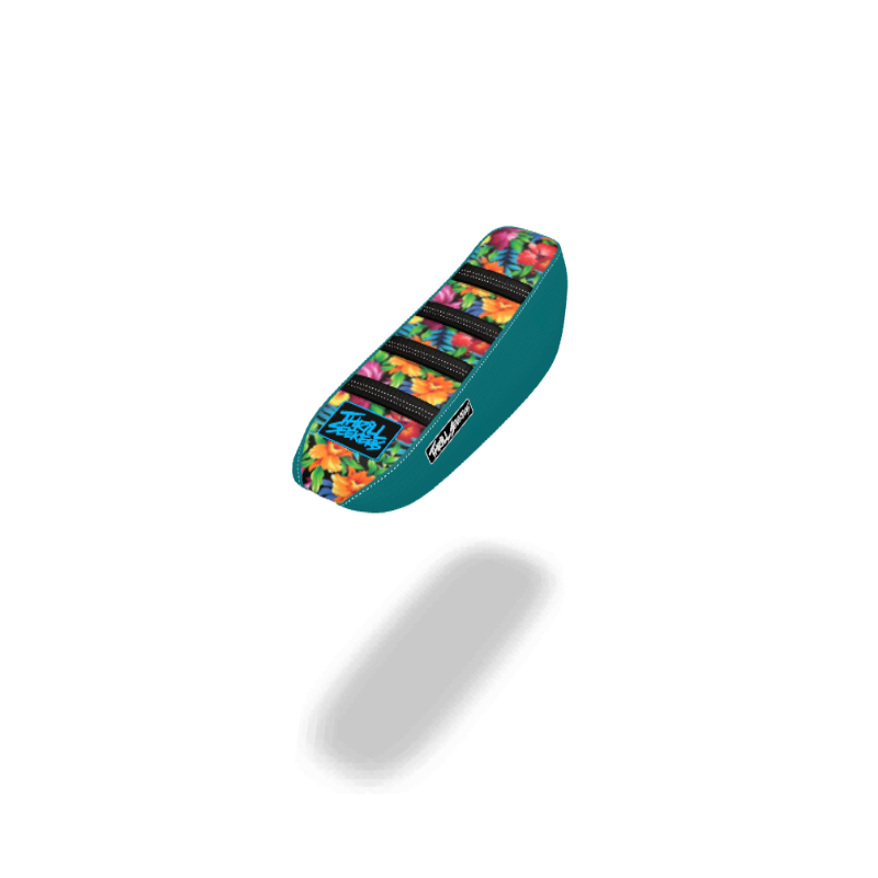 Custom Seat Cover: Macfox X1