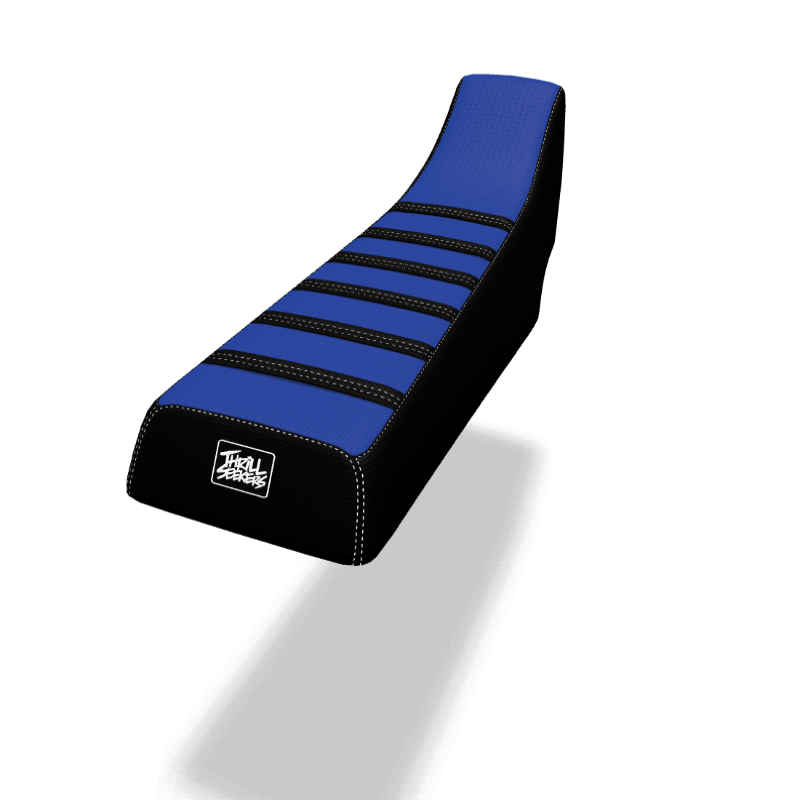Custom Seat Cover: 2020 Yamaha YFZ450R