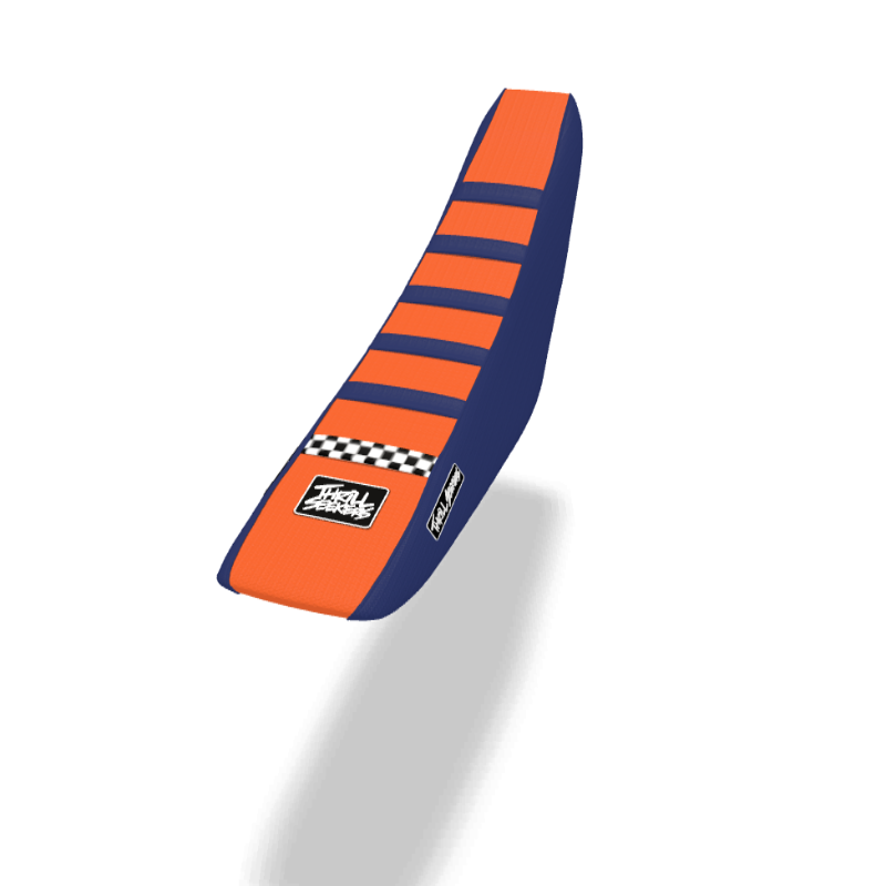 Custom Seat Cover: 2023 KTM 250 SX-F