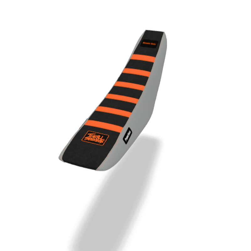 Custom Seat Cover: 2012 KTM 250 SX-F